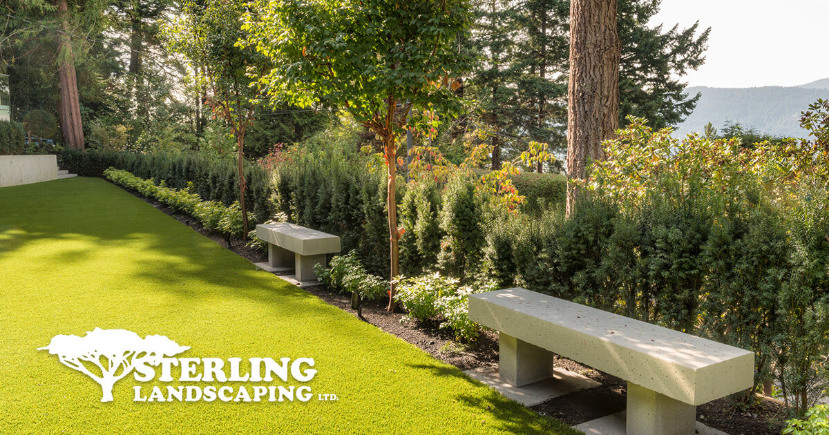 About Sterling Landscaping