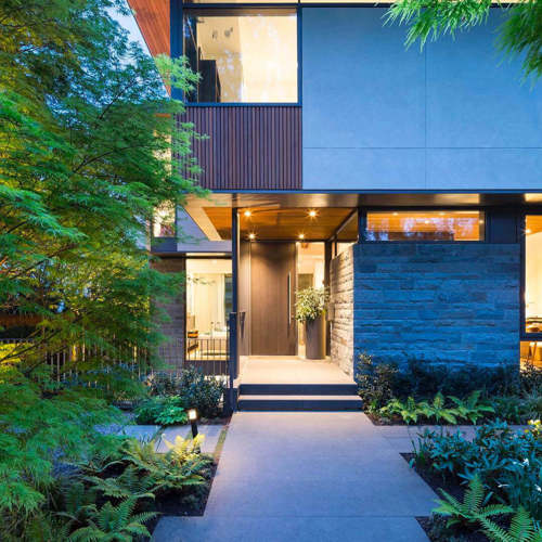 About Sterling Landscaping
