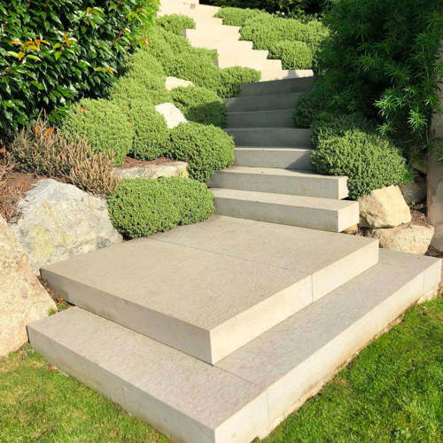 About Sterling Landscaping