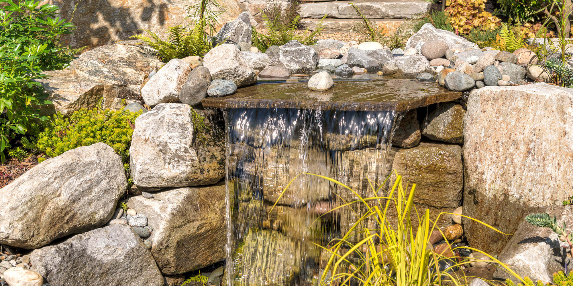 Burnaby Retaining Wall Service