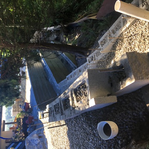 Vancouver Retaining Wall Service